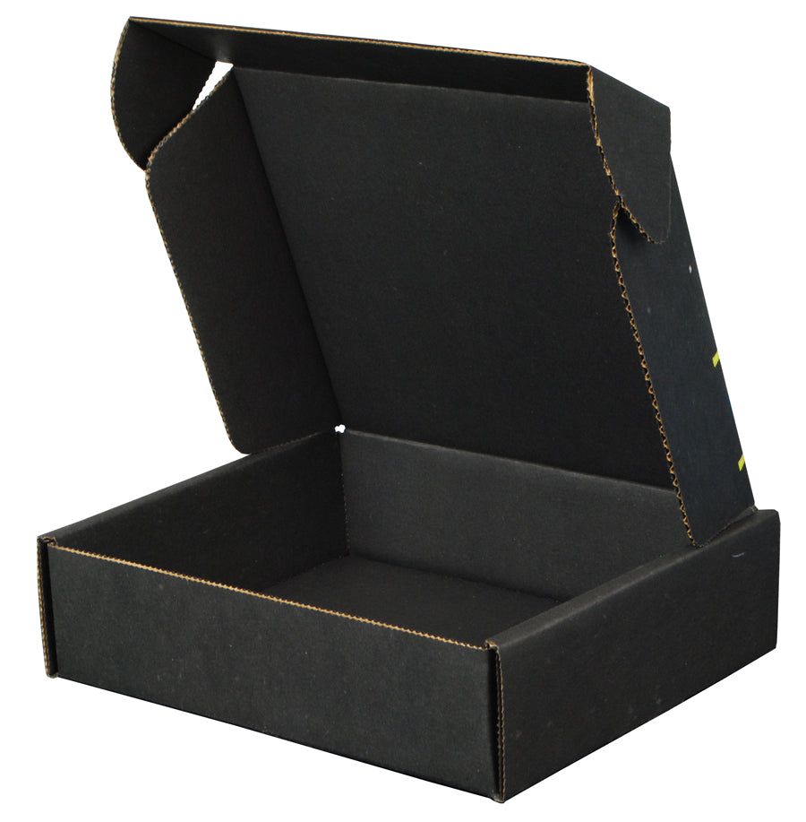 PROTEKTIVE PAK 37086 CIRCUIT BOARD SHIPPER BOX ONLY 16 X 15 X 3 IN