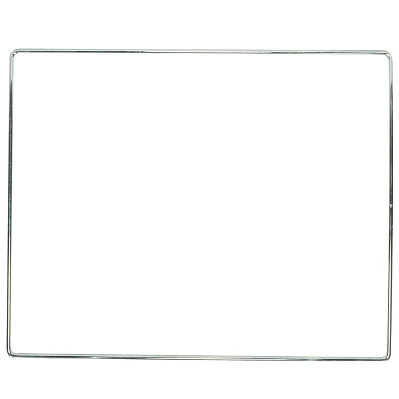 PROTEKTIVE PAK 37459 FRAME,I.D. 3/16 x 15-1/4 x 18-15/16 IN