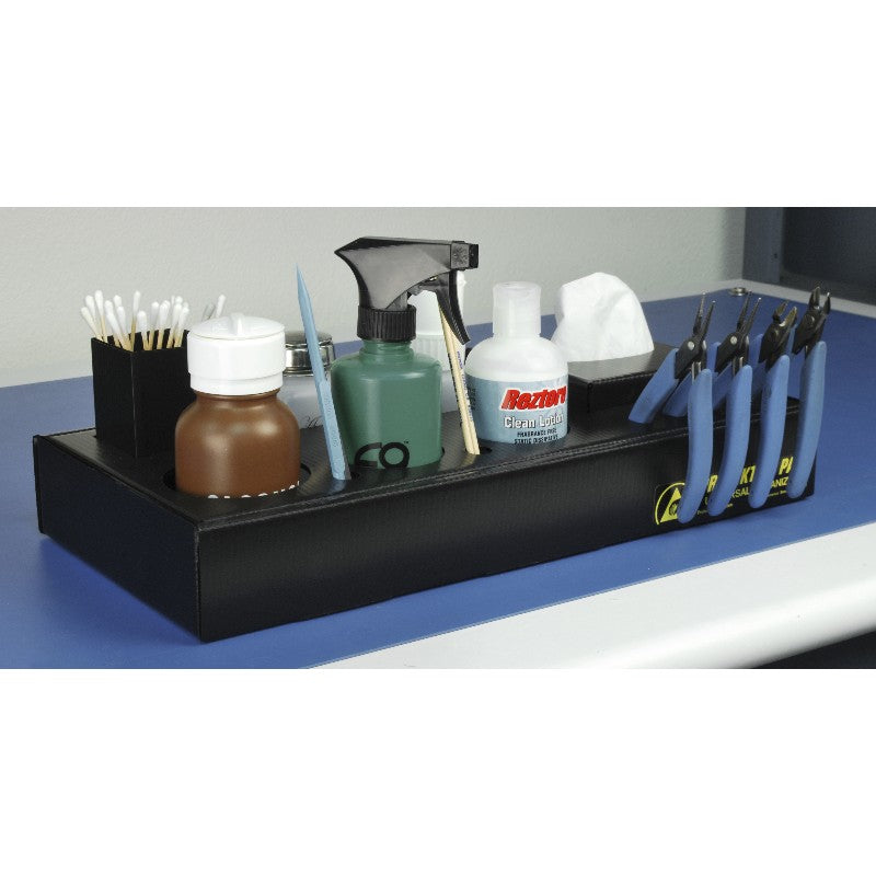 PROTEKTIVE PAK 47554 ORGANIZER, UNIVERSAL, PLASTEK