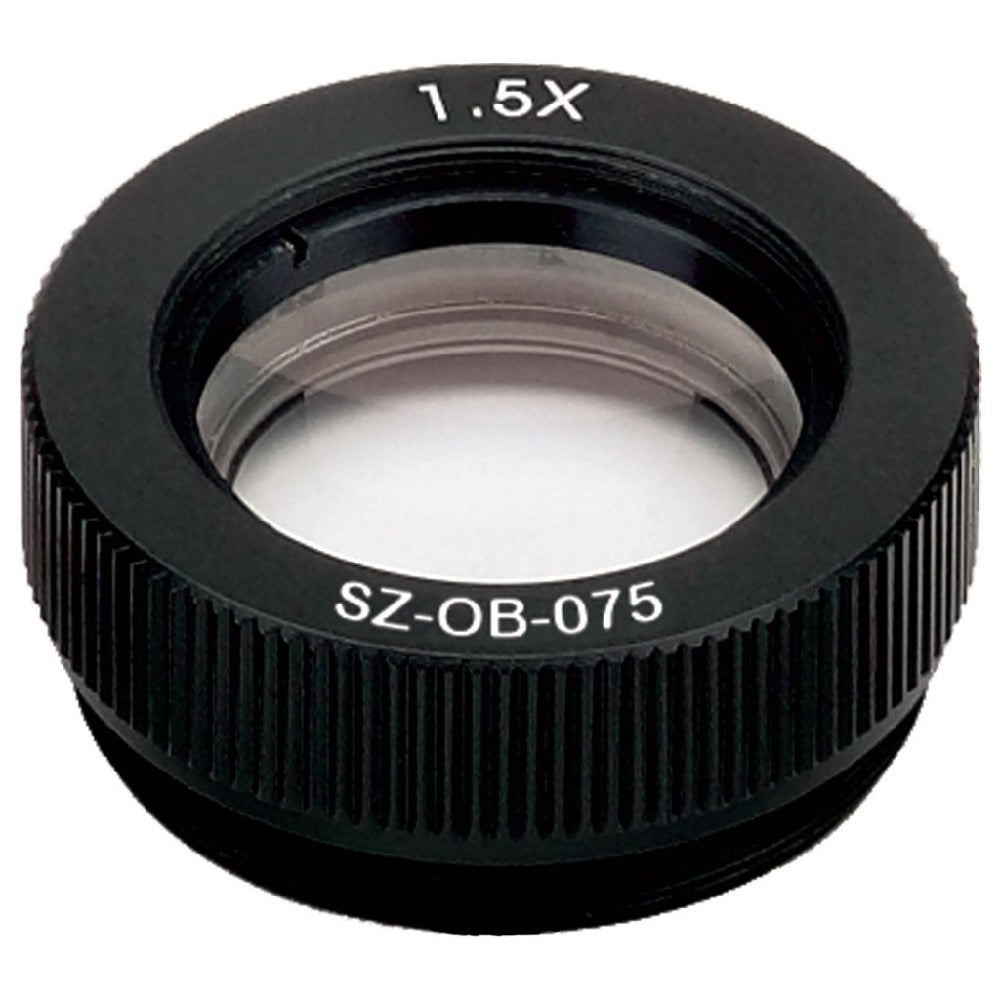 ProZoom 4.5 Stereo-Zoom 0.75X Objective Lens