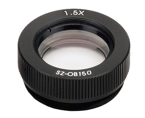 ProZoom 4.5 Stereo-Zoom 1.5X Objective Lens