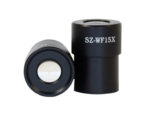 ProZoom 4.5 Stereo-Zoom 15X Wide-Field Eyepieces (Pair)