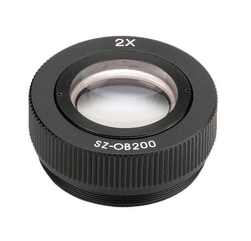 ProZoom 4.5 Stereo-Zoom 2.0X Objective Lens