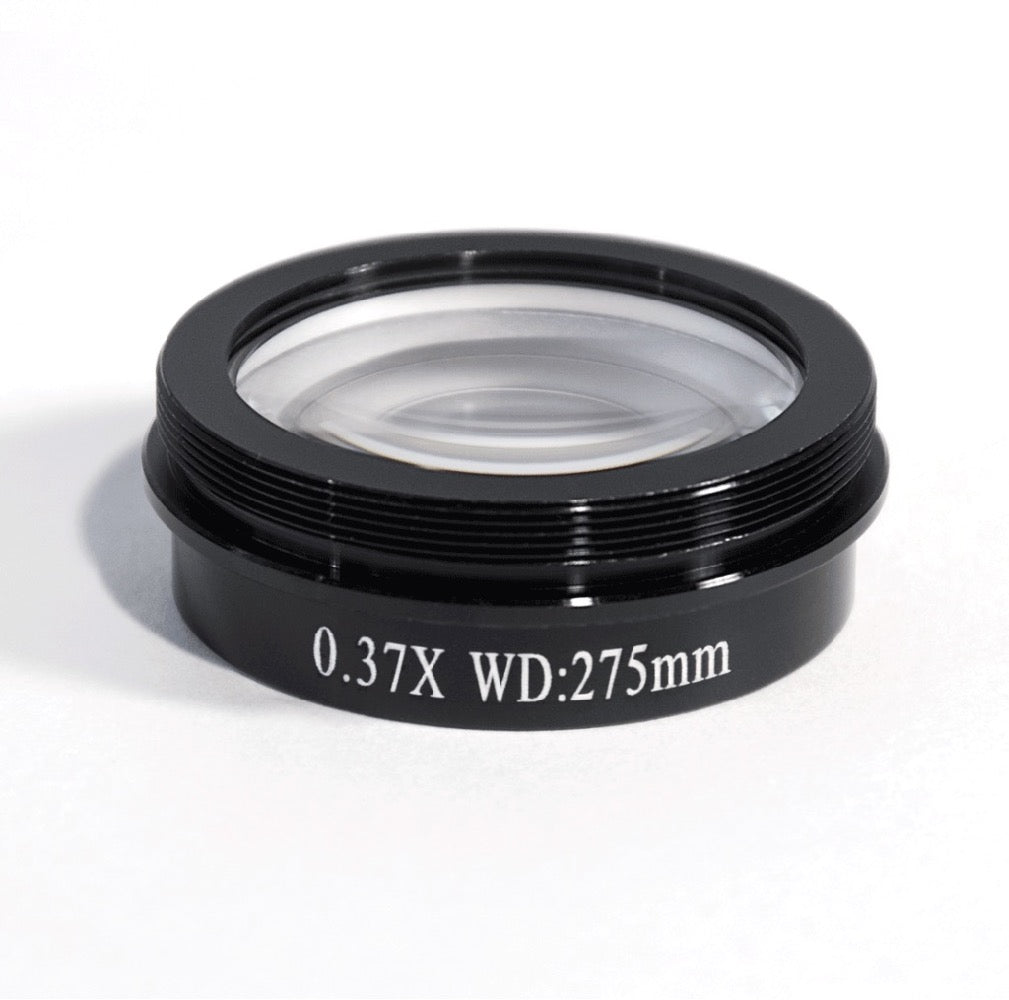 ProZoom 6.5.37x Auxillary Lens