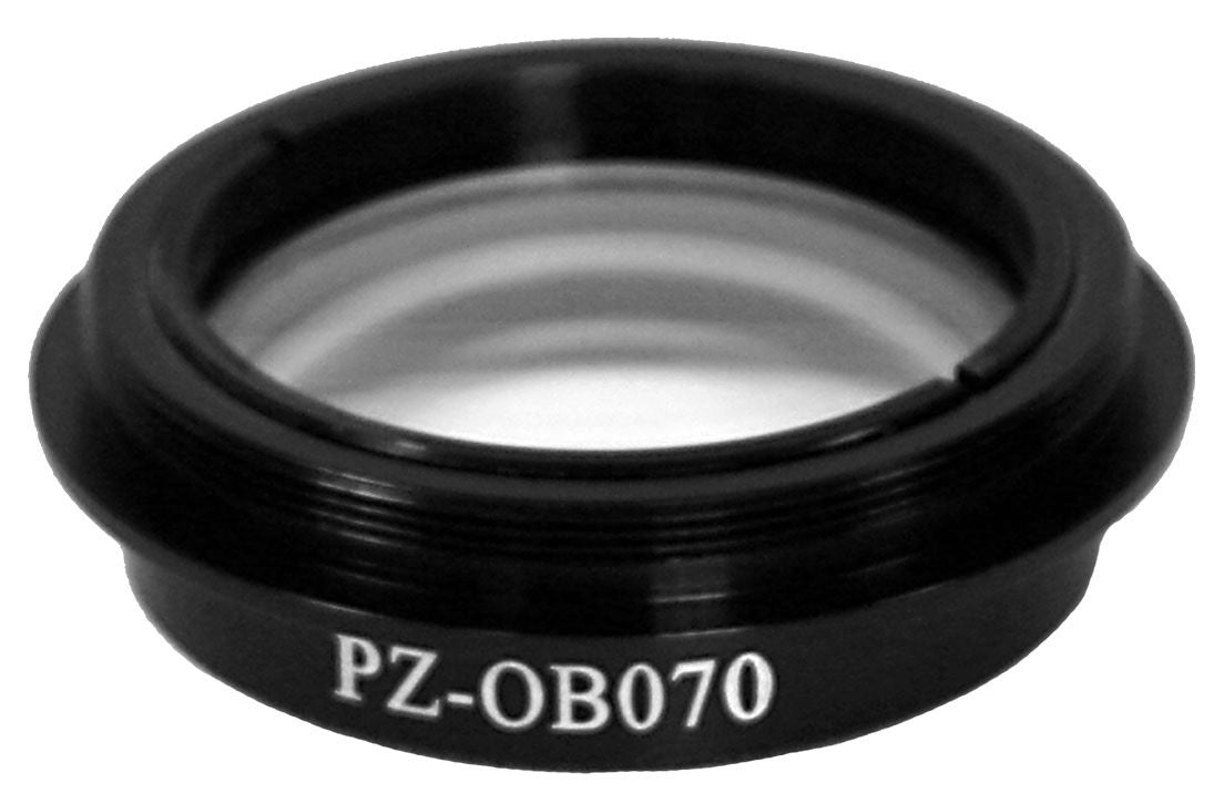 ProZoom 6.5.7x Auxillary Lens