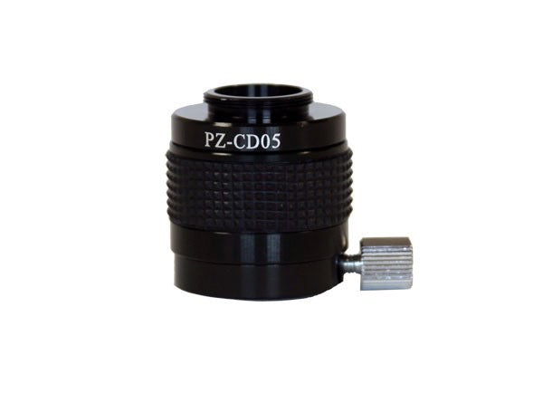 ProZoom.5x CCD Adapter for PZT-6.5 Microscope