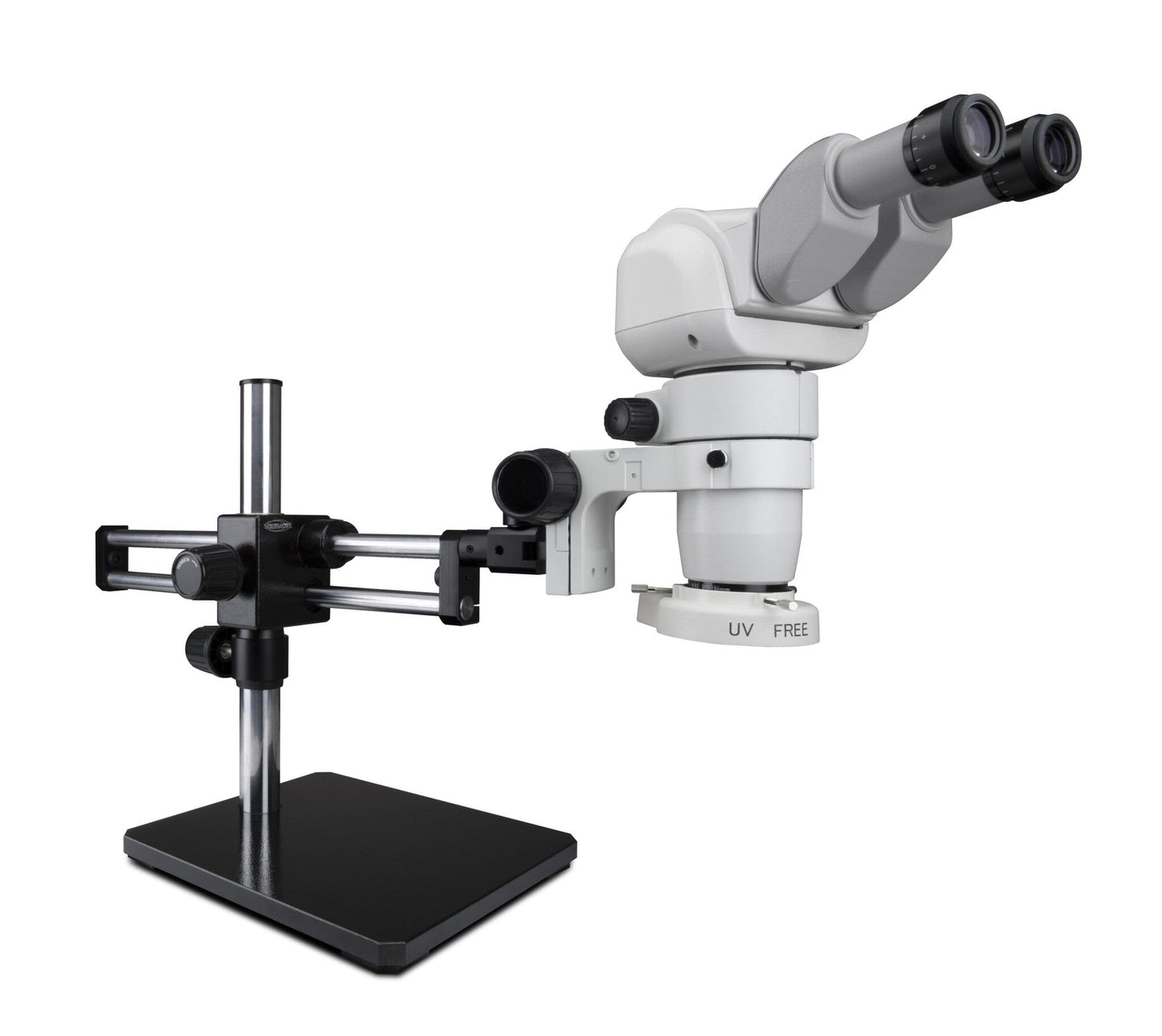 Scienscope CMO-PK5D-E1-E E-Series Binocular Microscope