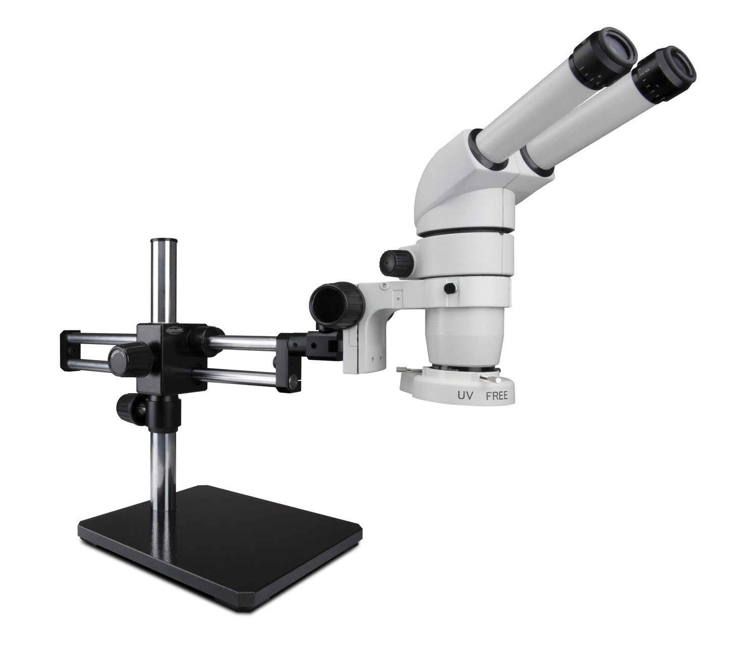 Scienscope CMO-PK5D-E1 E-Series Binocular Microscope