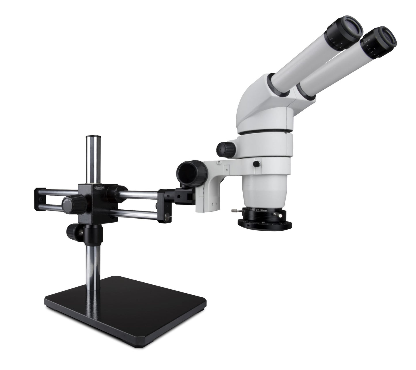 Scienscope CMO-PK5D-R3E E-Series Binocular Microscope