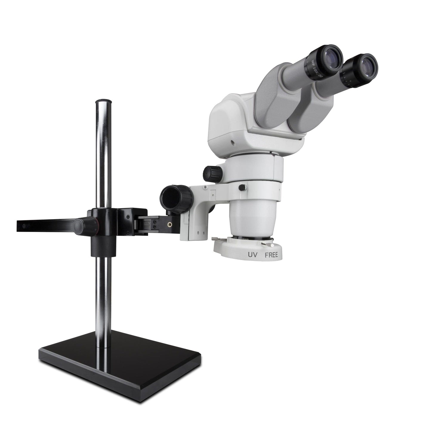 Scienscope CMO-PK5S-E1-E E-Series Binocular Microscope