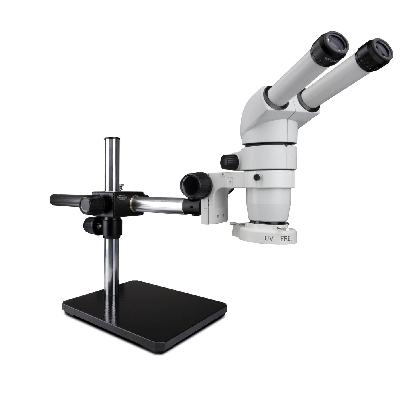 Scienscope CMO-PK5S-E1 E-Series Binocular Microscope