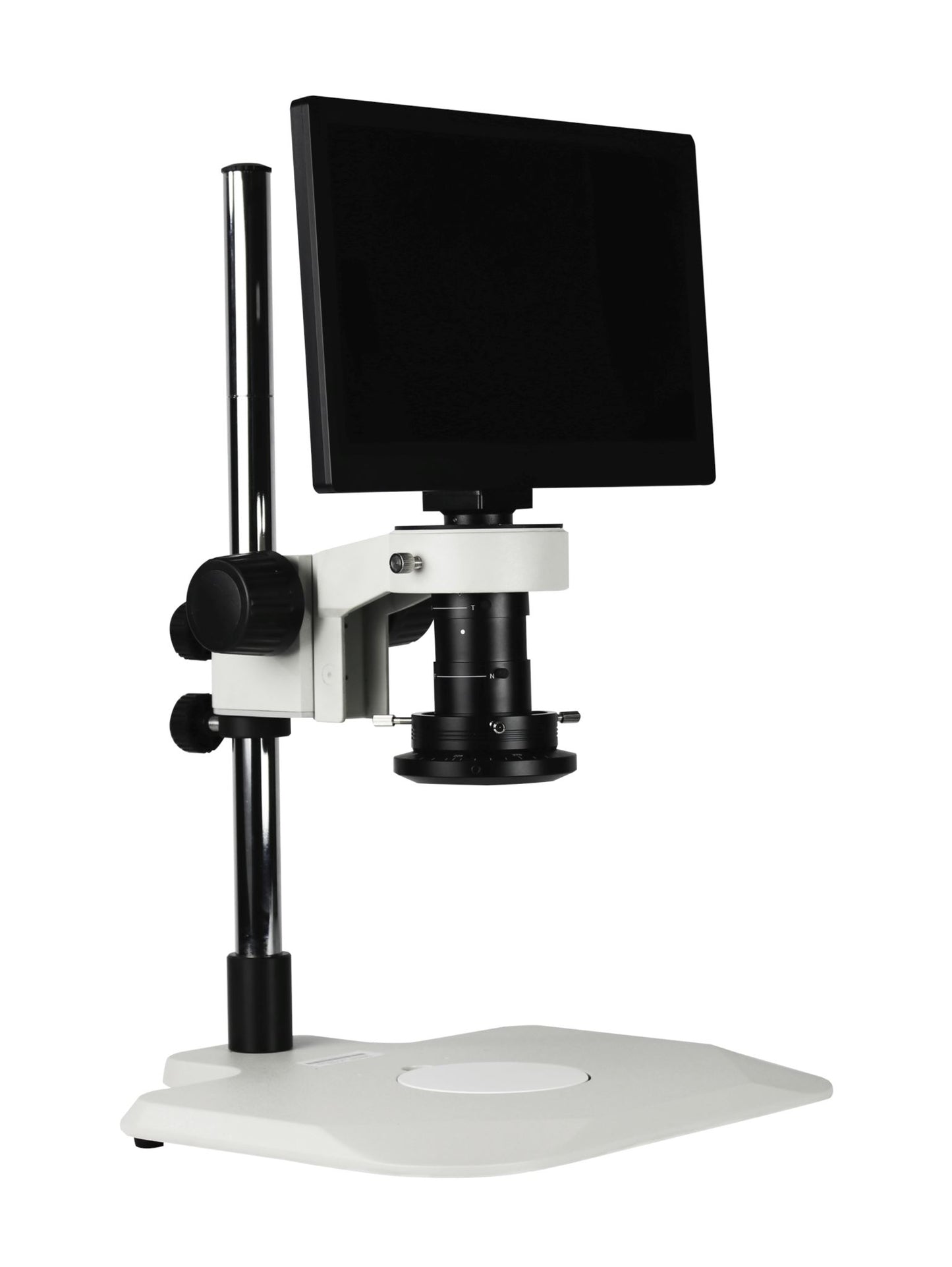 Scienscope MAC3-PK1-R3 Macro Video Inspection System