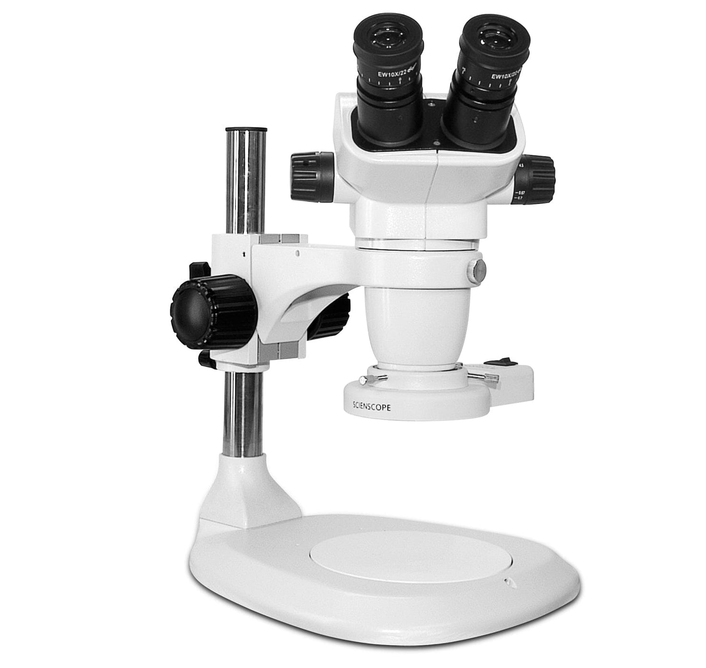 Scienscope SZ-PK1-E1 SSZ-Series Binocular Microscope