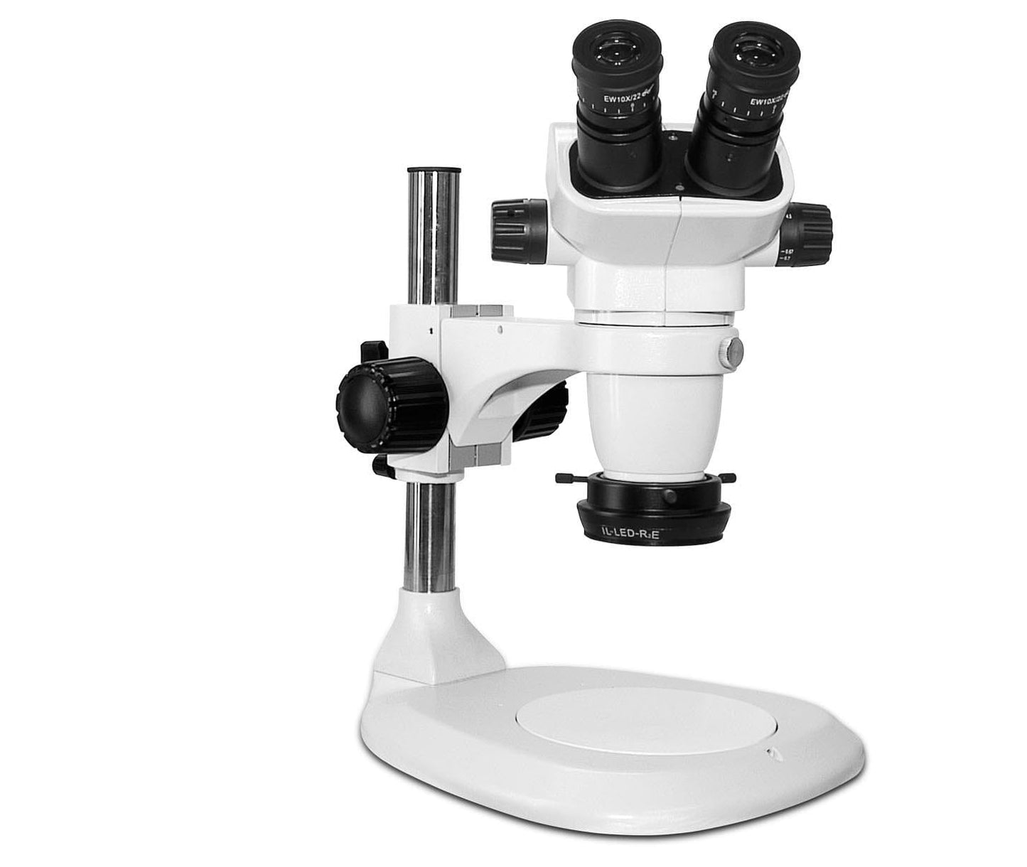 Scienscope SZ-PK1-R3E SSZ-Series Binocular Microscope