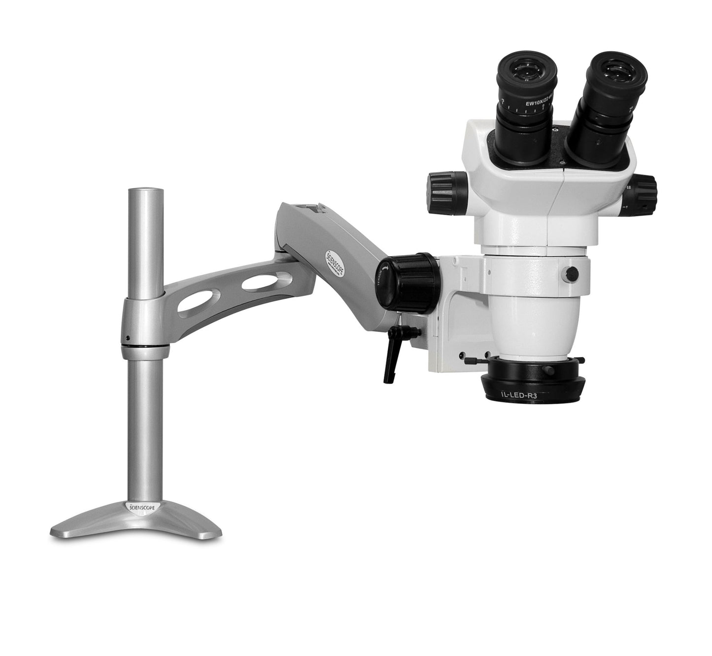 Scienscope SZ-PK3-R3 SSZ-Series Binocular Microscope