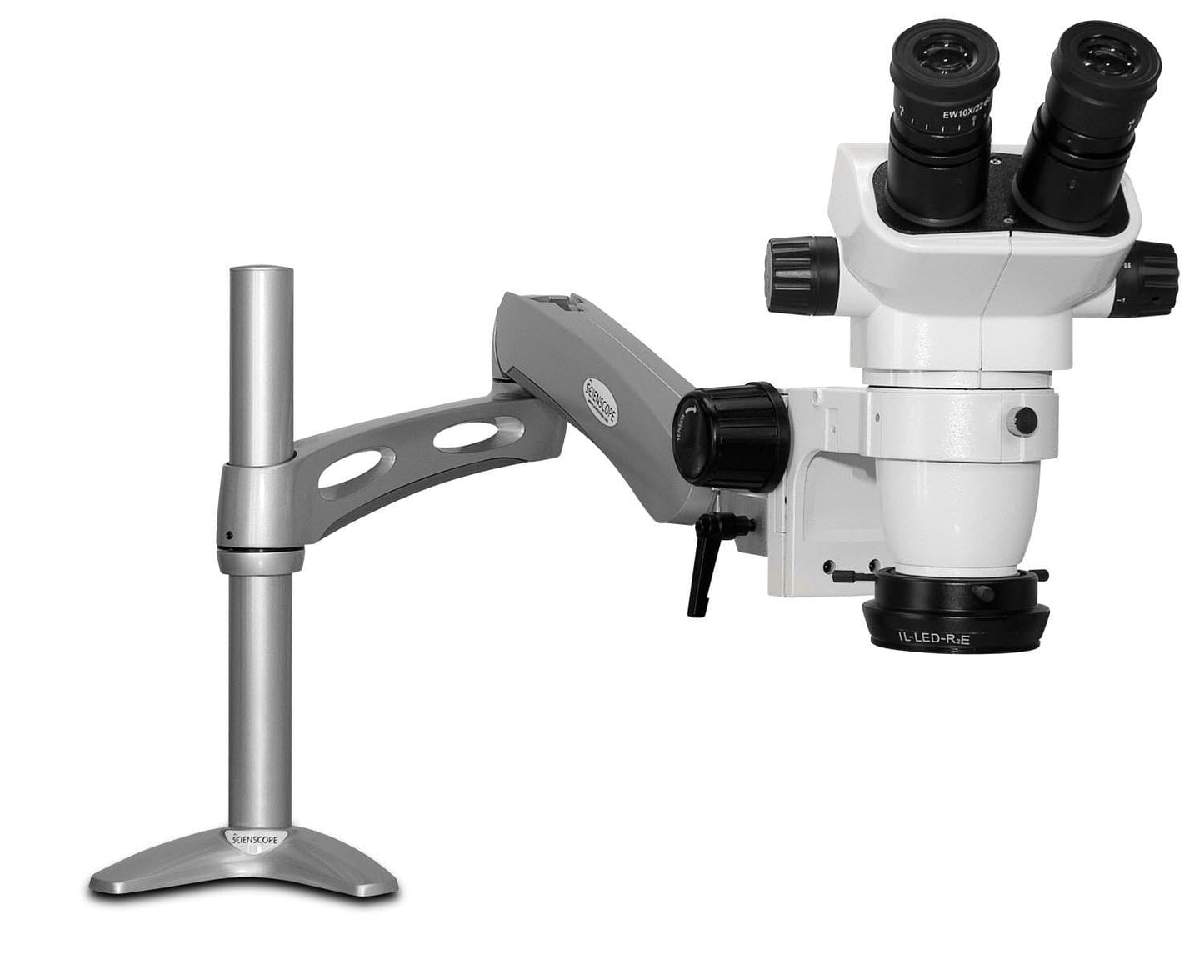 Scienscope SZ-PK3-R3E SSZ-Series Binocular Microscope