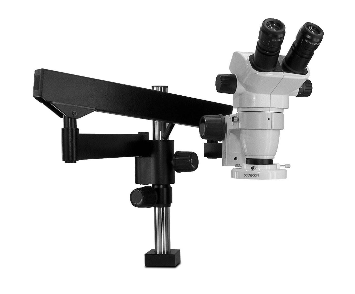 Scienscope SZ-PK3FX-E1 SSZ-Series Binocular Microscope