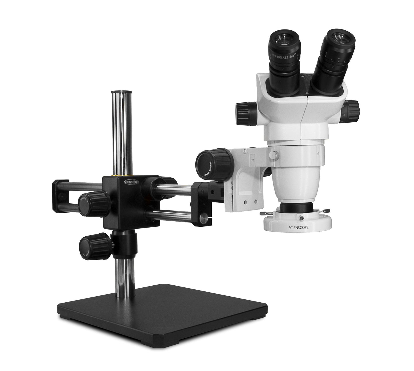 Scienscope SZ-PK5D-E1 SSZ-Series Binocular Microscope