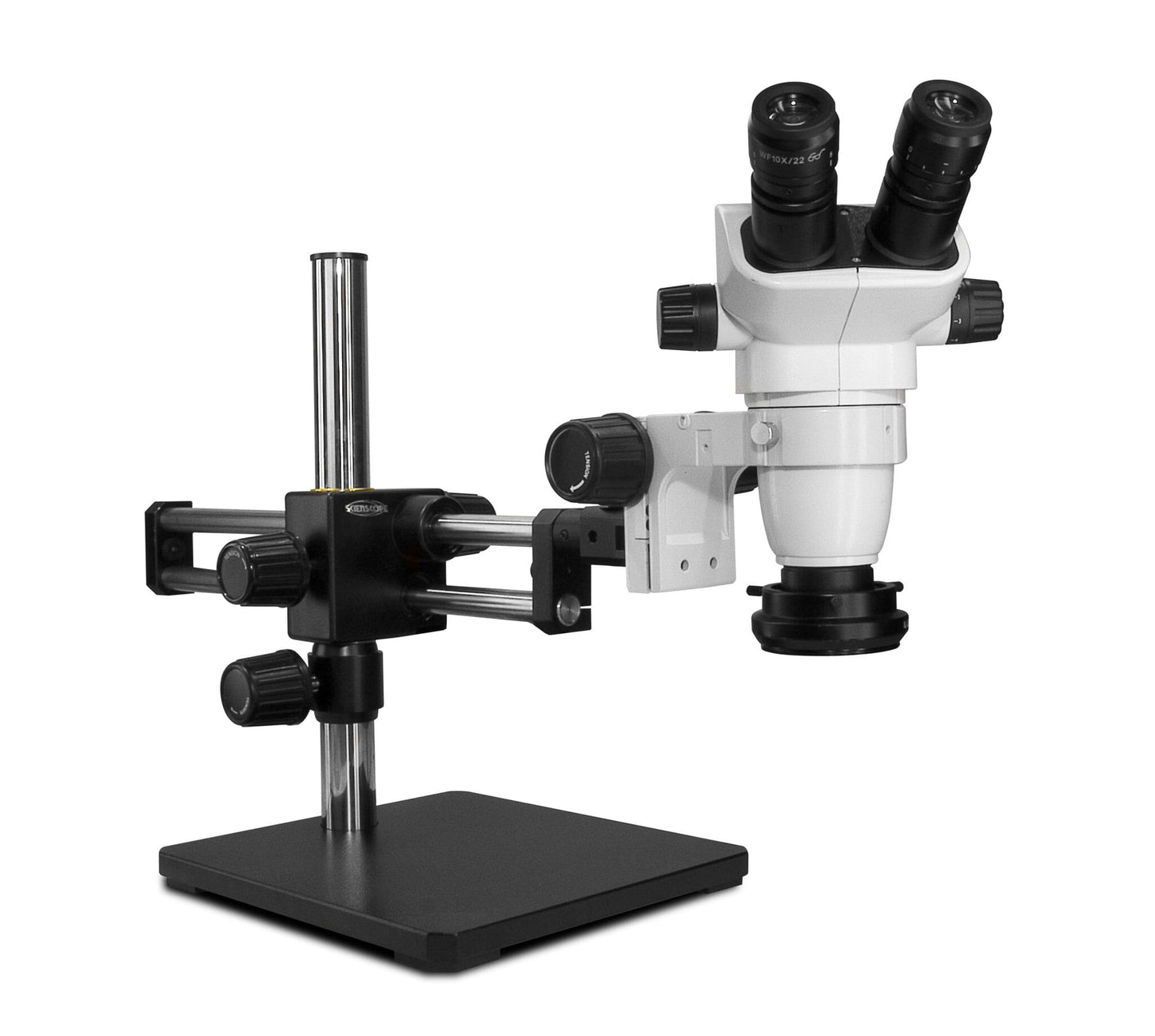 Scienscope SZ-PK5D-R3 SSZ-Series Binocular Microscope