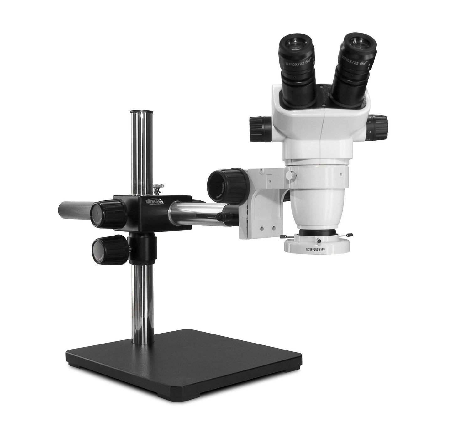 Scienscope SZ-PK5S-E1 SSZ-Series Binocular Microscope