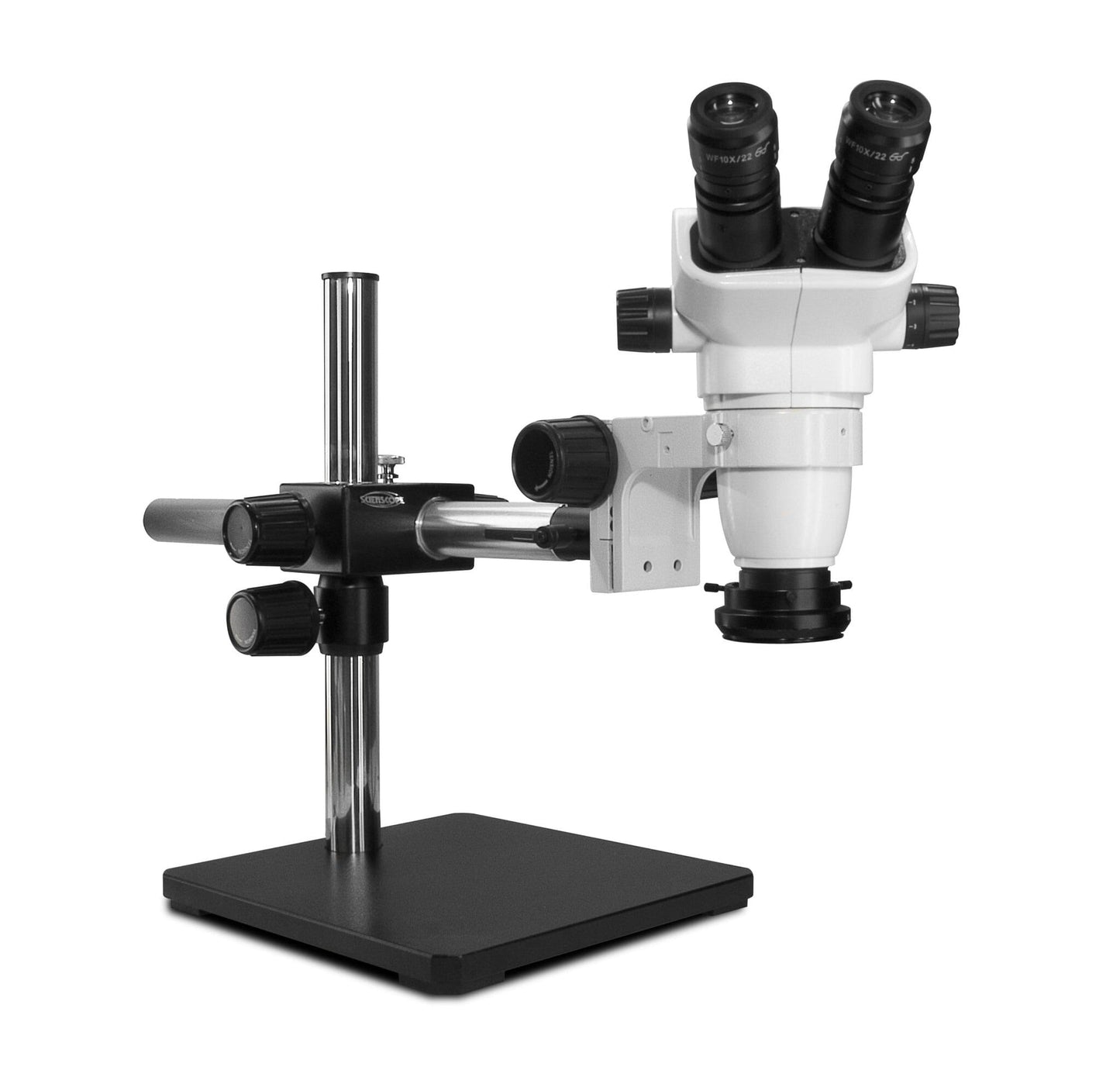 Scienscope SZ-PK5S-R3 SSZ-Series Binocular Microscope