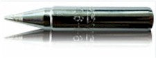 SOLDERITE 908D CHISEL TYPE SOLDER TIP
