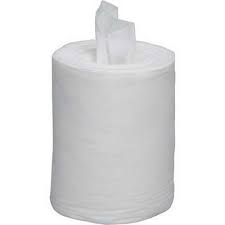 Techspray Isopropyl Alcohol 70% (IPA) Wipes, Refill 100 Ct.