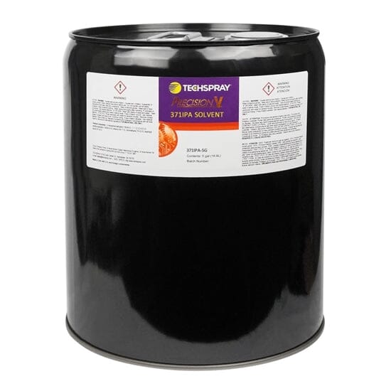 Techspray Precision-V 371IPA Solvent