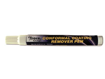 Techspray Trace Tech Conformal Coating Remover Pen 2510-N