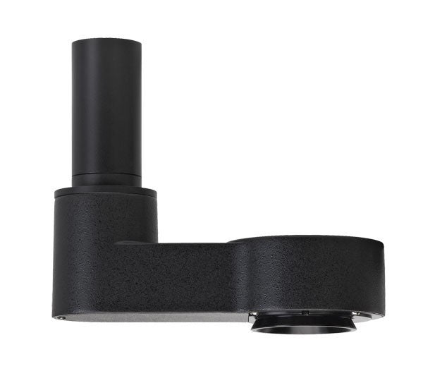 "True" Trinocular Port Adapter for Ergo-Zoom series