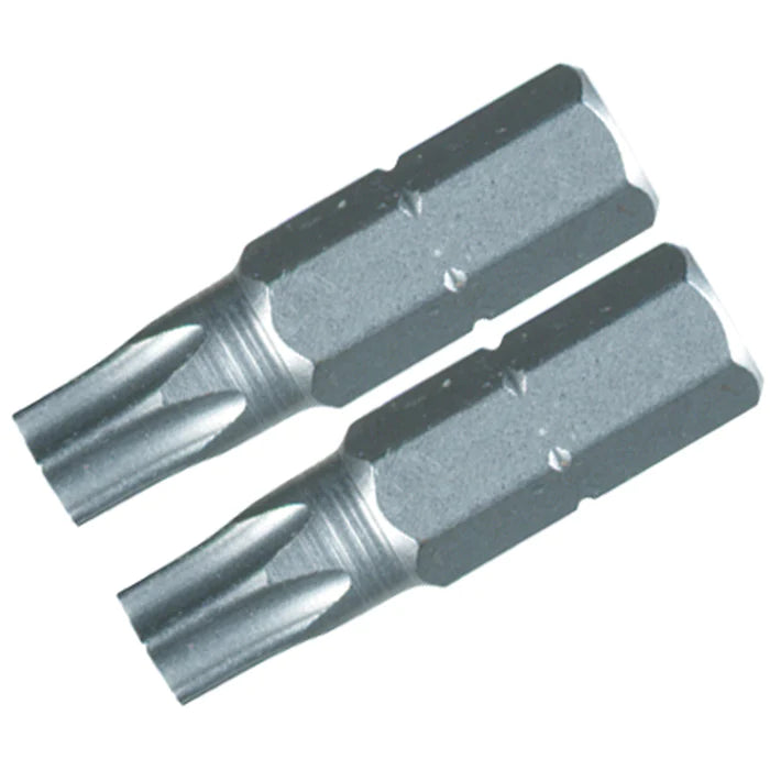 Wiha 71557 Torx Insert Bit T20 25mm 1 4 Inch Drive 2 Pack SMT Wiha 71557 Torx Insert Bit T20 25mm 1 4 Inch Drive 2 Pack SMT