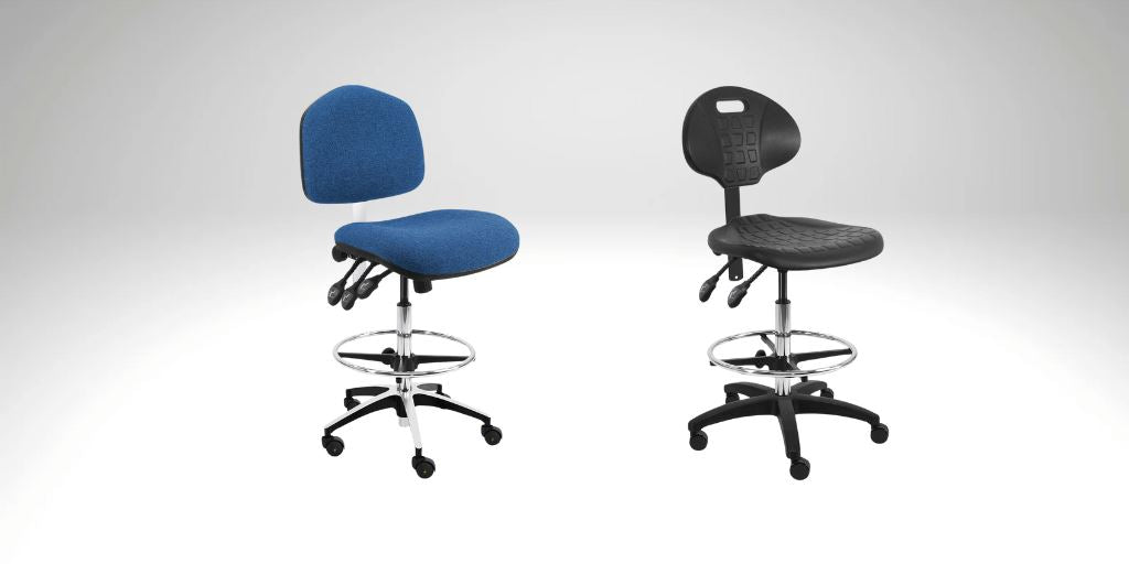 Choosing the Right ESD Chair