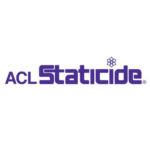 ACL Staticide