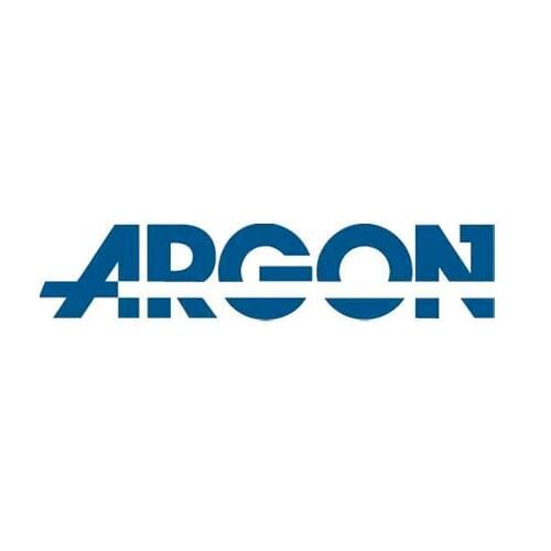 Argon Masking