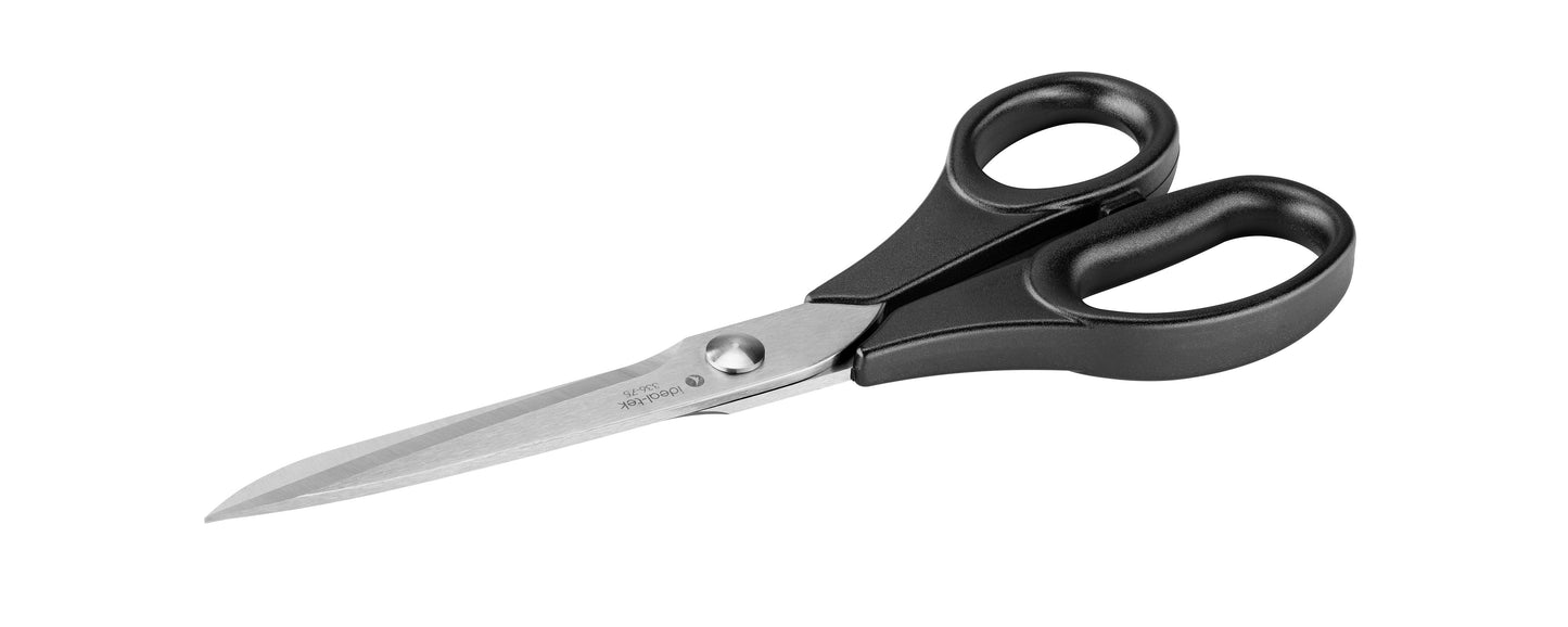 Ideal-tek Industrial Scissors 336-75.BK.IT – main product image