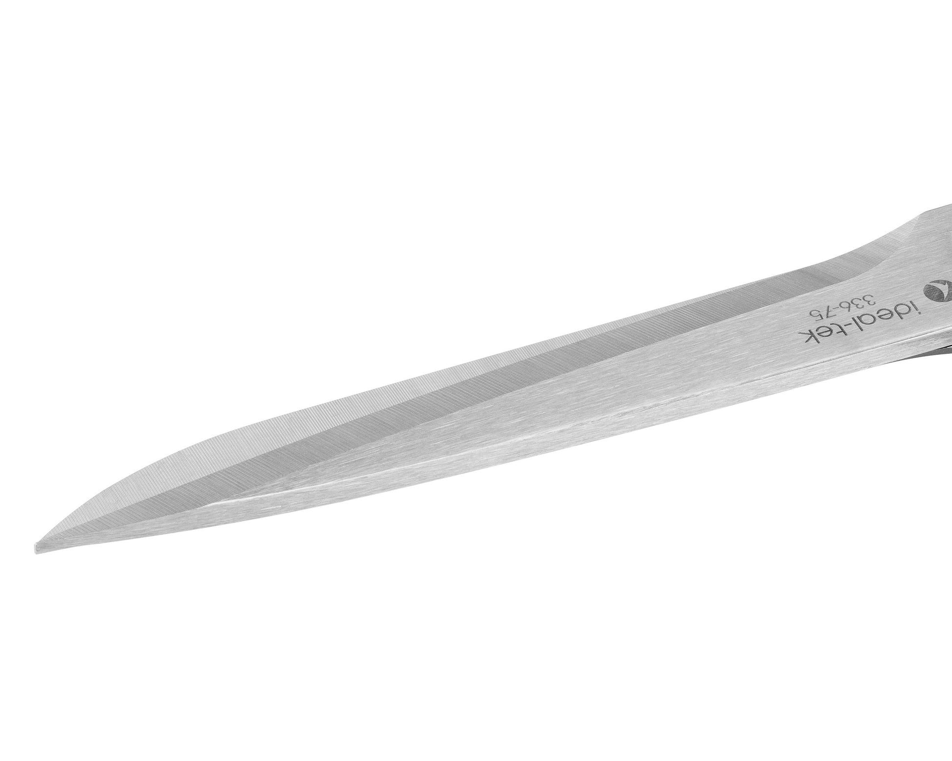 Ideal-tek Industrial Scissors 336-75.BK.IT – view 2