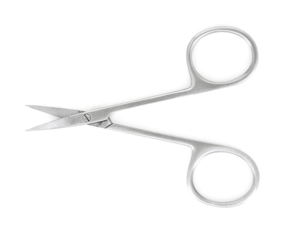 Ideal-tek Surgical Scissors 351-35.B.IT – view 3