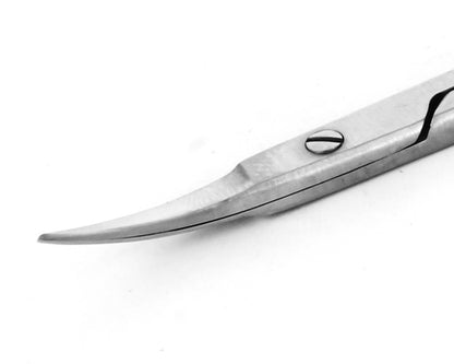 Ideal-tek Surgical Scissors 351-35.B.IT – view 2
