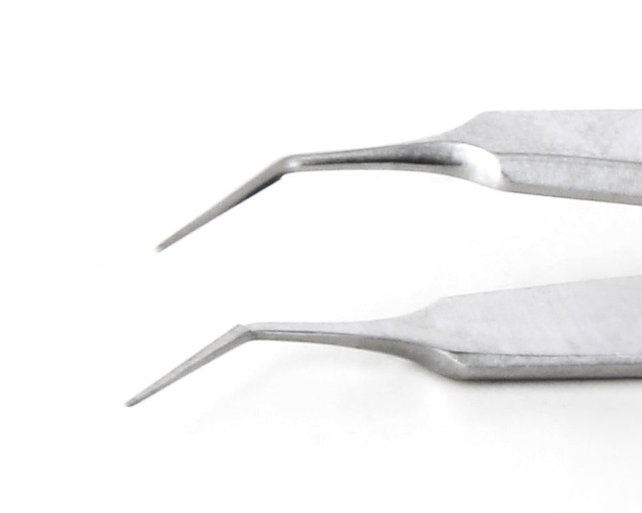 Ideal-tek Surgical Tweezers 5BPSG.S.9.IT – view 2