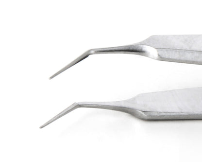 Ideal-tek Surgical Tweezers 5BPSG.S.9.IT – view 2