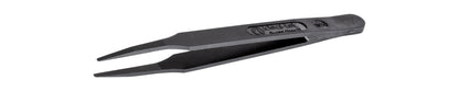 Ideal-tek Full Plastic Tweezers 702A.SV.ITU – main product image