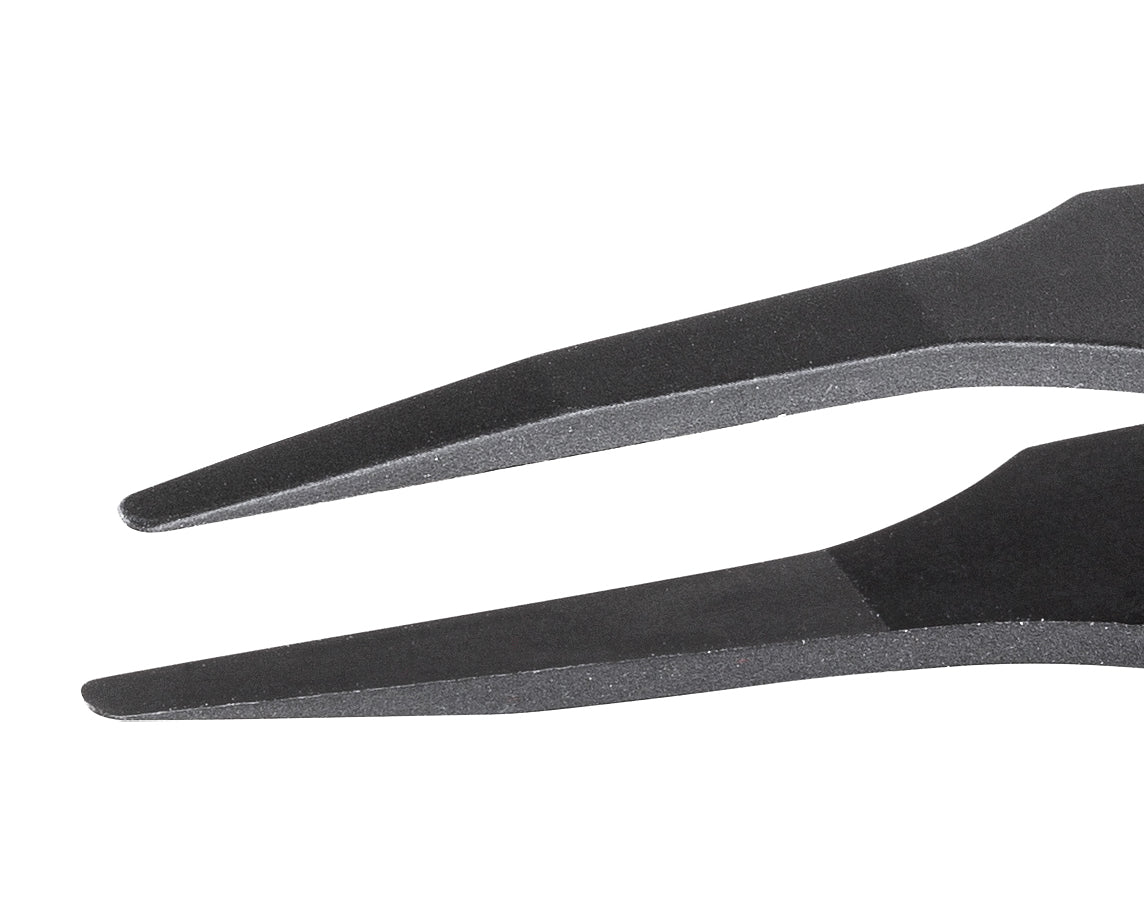 Ideal-tek Full Plastic Tweezers 702A.SV.ITU – view 2