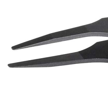 Ideal-tek Full Plastic Tweezers 702A.SV.ITU – view 2