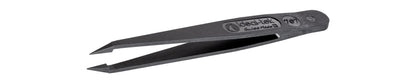 Ideal-tek Full Plastic Tweezers 707.CF.ITU – main product image