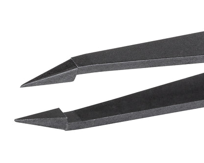 Ideal-tek Full Plastic Tweezers 707.CF.ITU – view 2
