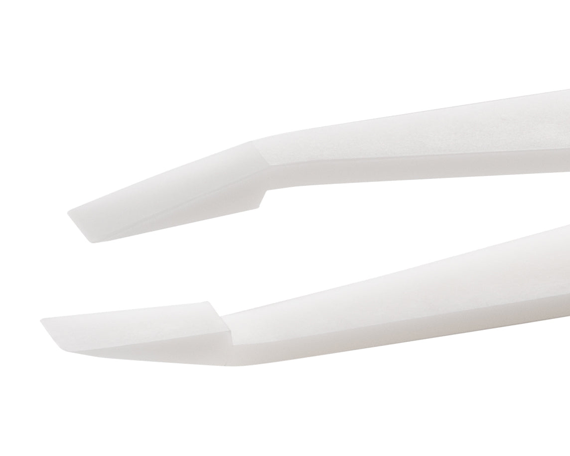 Ideal-tek Full Plastic Tweezers 709.DG.ITU – view 2