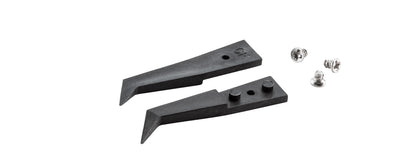 Ideal-tek Plastic Tweezer Tips A246SV – main product image