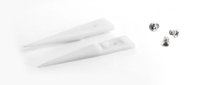 Ideal-tek Plastic Tweezer Tips A259DG – main product image