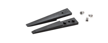 Ideal-tek Plastic Tweezer Tips A272CF – main product image