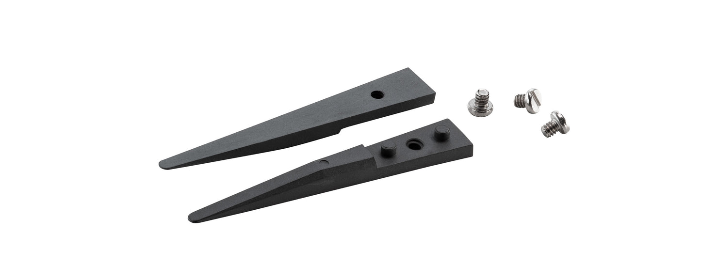 Ideal-tek Ceramic Tweezer tips A2AZJK – main product image